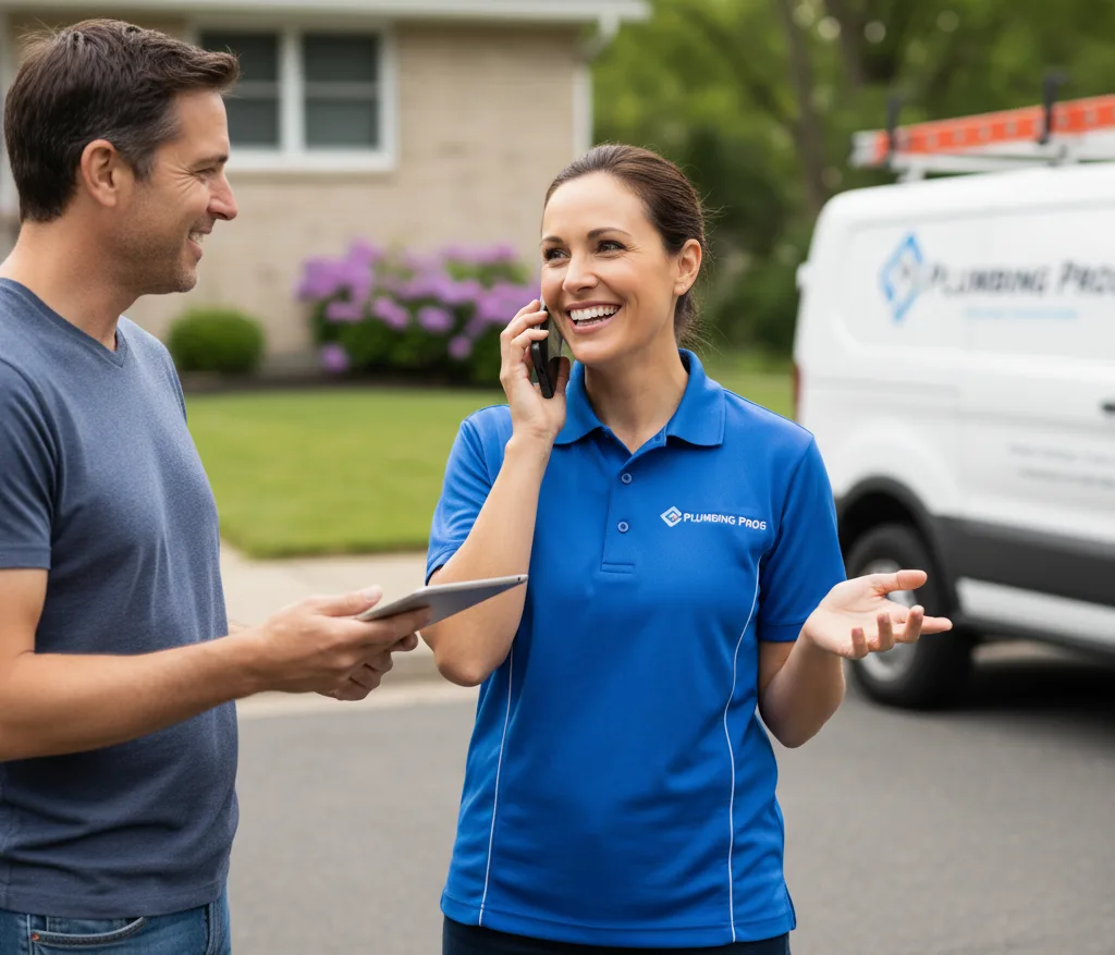 Grant Plumbing customer support in Wolf Point